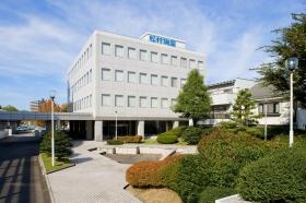 【本社・社屋】金沢駅からとっても近く、好アクセスです！