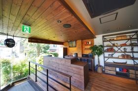 カフェデイサービス ナースの森