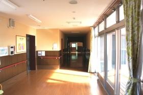 ご利用者様交流スペース