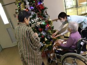 家庭的な雰囲気の職場です！