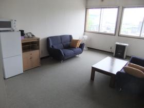 女性専用の休憩室です。