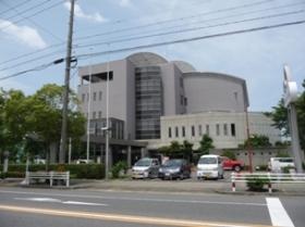 西尾市総合福祉センター