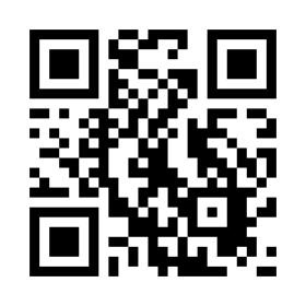 ホームページの入り口