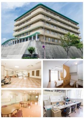 ソンリッサきみさと（和歌山市つつじが丘）特養・デイ・訪問介護