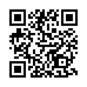 ＨＰはこちらのＱＲコードをスキャンしてください