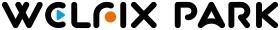 ＷＥＬＦＩＸ ＰＡＲＫロゴ