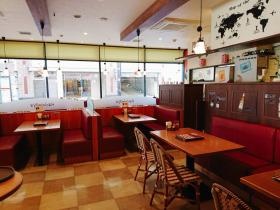 栄町レストラン