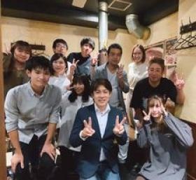 正社員、アルバイト、社長