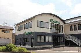 企業警備保障株式会社 松江支社（松江市東出雲町）