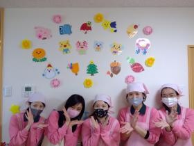 ニチイキッズ本城中央保育園 人気の北九州エリアでも募集中