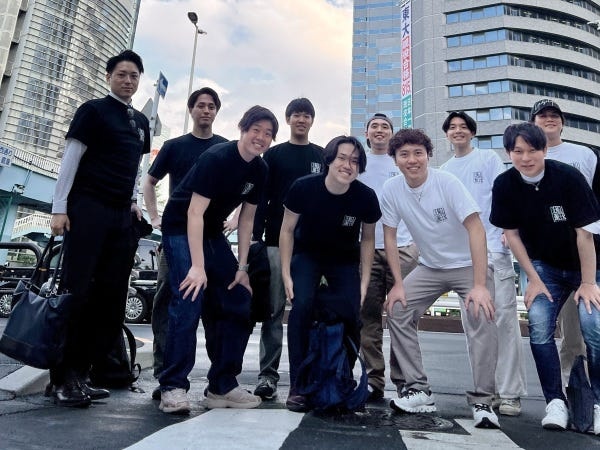 法人営業・設計（学歴不問・職種未経験歓迎）