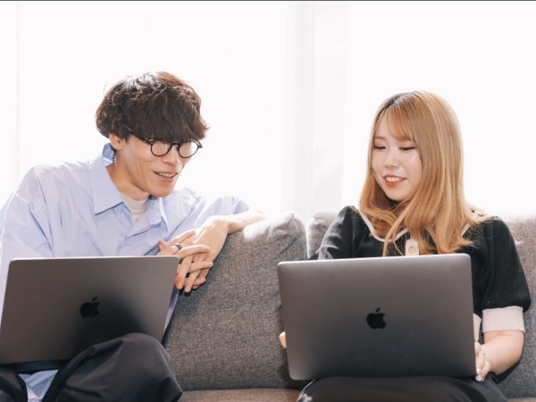 WEBTOON編集アシスタント