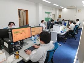 事業所の情報＿００２