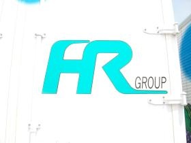 芳誠流通はＨＲｇｒｏｕｐのグループ会社です。