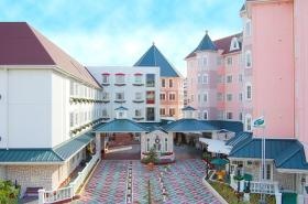 桃山台コミュニティ