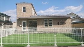 ペンギンナーサリスクールわたり