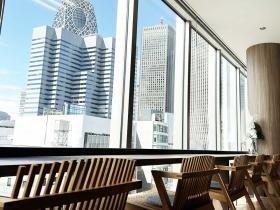 八王子クリニック新宿院：待合