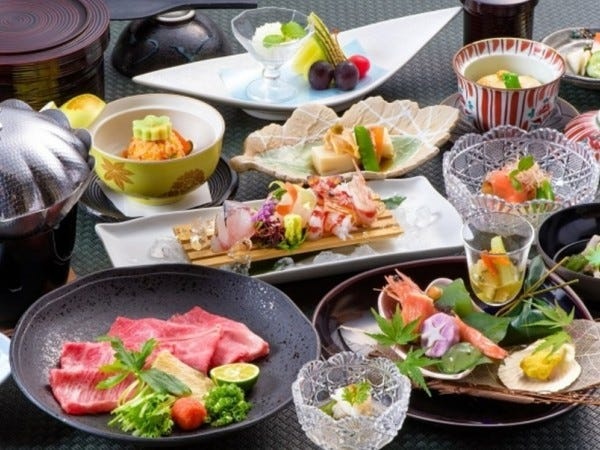 客室係（未経験OK）