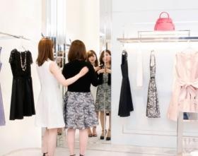 ファッションアドバイザー