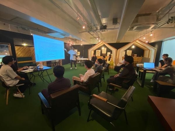 動画配信の監視・クリエイター・ユーザー（ポテンシャル採用）