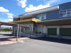 岡崎市東部学校給食センター
