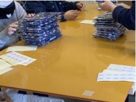 簡単な軽作業なので未経験でもＯＫ