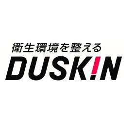 ダスキンのロゴマークです