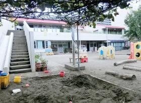 和光市ほんちょう保育園