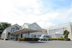 特別養護老人ホーム朝光苑