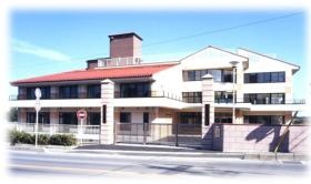 朝霞地区福祉会複合施設（みつばすみれ学園・すずらん）志木市