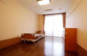 レジデンス宮崎 居室