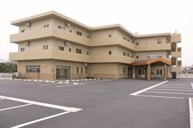 レジデンス寺嶋