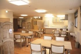 レジデンス寺嶋 小規模多機能