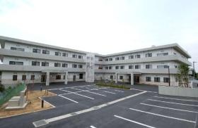 レジデンス宮崎