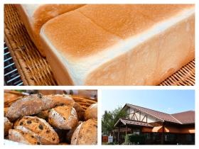 ベーカリーカフェすてっぷ