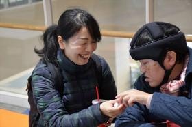 ヘルパーステーションすてっぷ