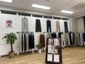 東京ショールーム