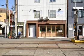 姫松駅前 ふくふくファーム店舗