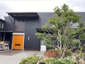 工場外観 昼０２