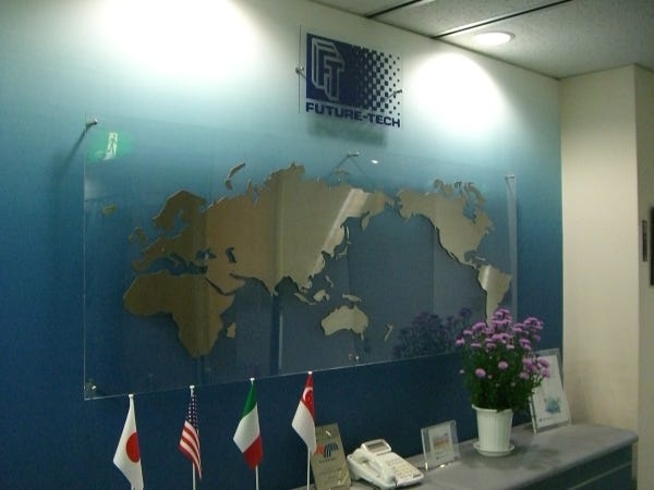 事務スタッフ（未経験歓迎）