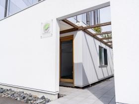 アースクラフト春日井本社です♪