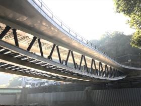 自碇式ＰＣ吊床版（斜材）