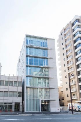 事業所の情報＿００１