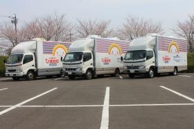 福祉事業部（ふれ愛サロンひまわり）