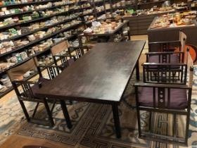 福井本社 商談室