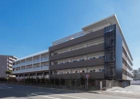 世田谷希望丘ホーム