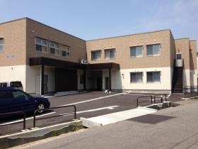 サービス付き高齢者住宅上赤江