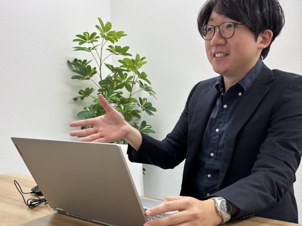 人のサポートがしたい、コミュニケーションを取りながら仕事がしたい方にぴったりのお仕事です。