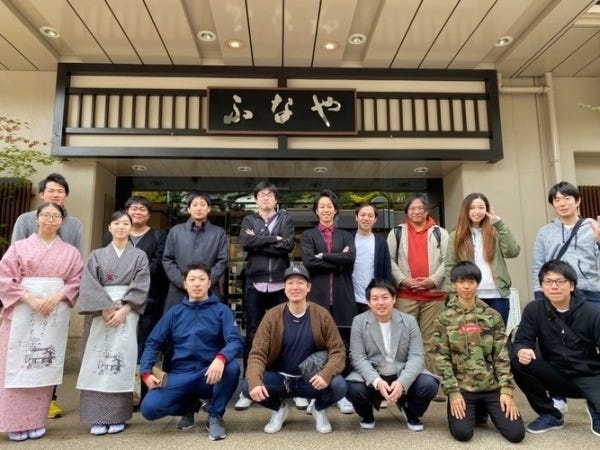 社員間の仲も良く相談しやすい環境です♪