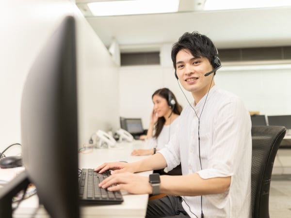 クライアントの実際の案件にも携われるので、マーケティング会社の仕事のリアルを知れる！